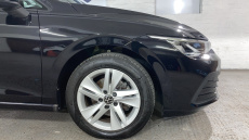 Volkswagen Golf 1.5 TSI Life 5dr Petrol Hatchback